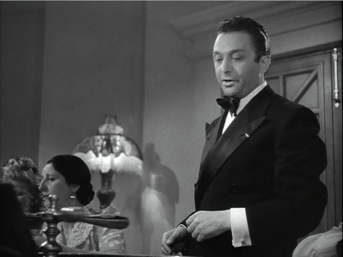 Image result for marcel dalio in casablanca