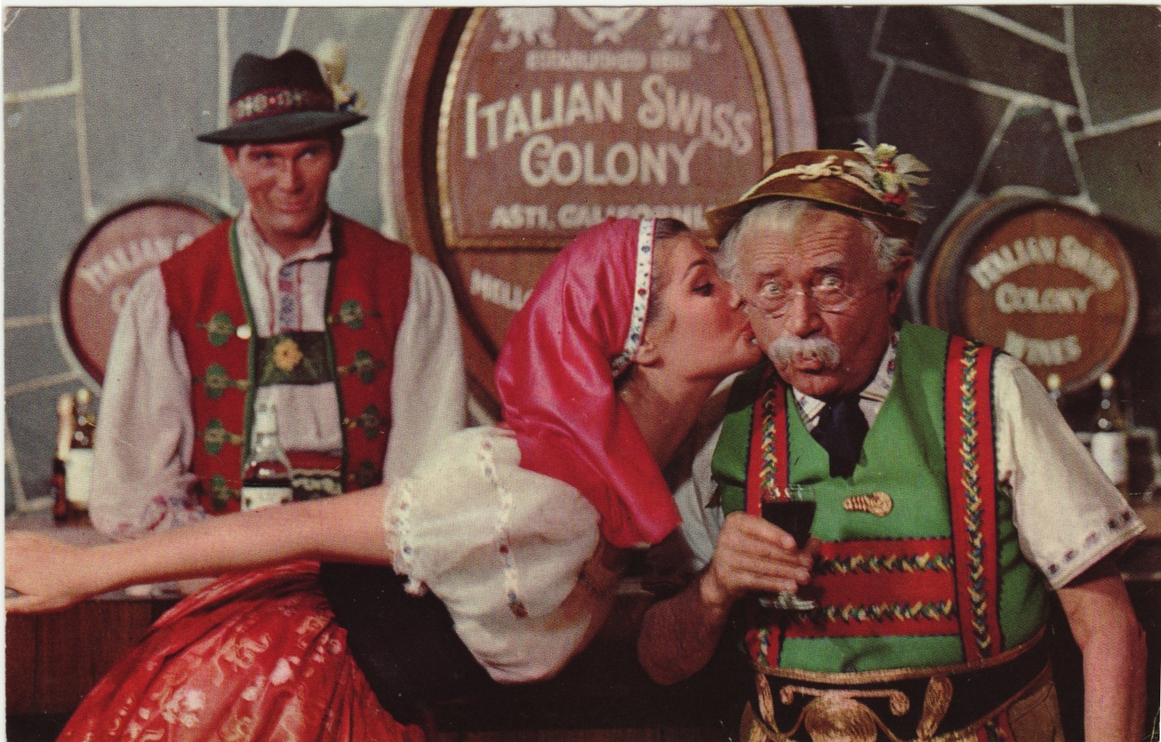 Major Personalities in Minor Roles in ‘Casablanca’ — Part III The Claude Rains Fan Club